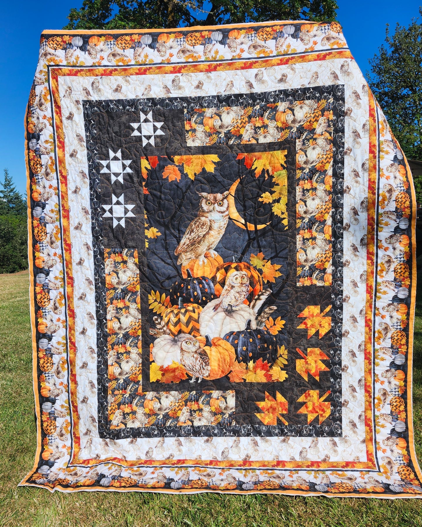 Fall Spirit Kit