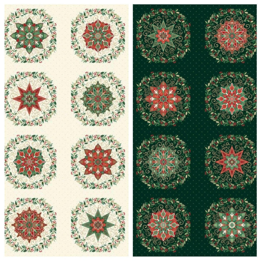 Jelly & Jam Quilt Kit