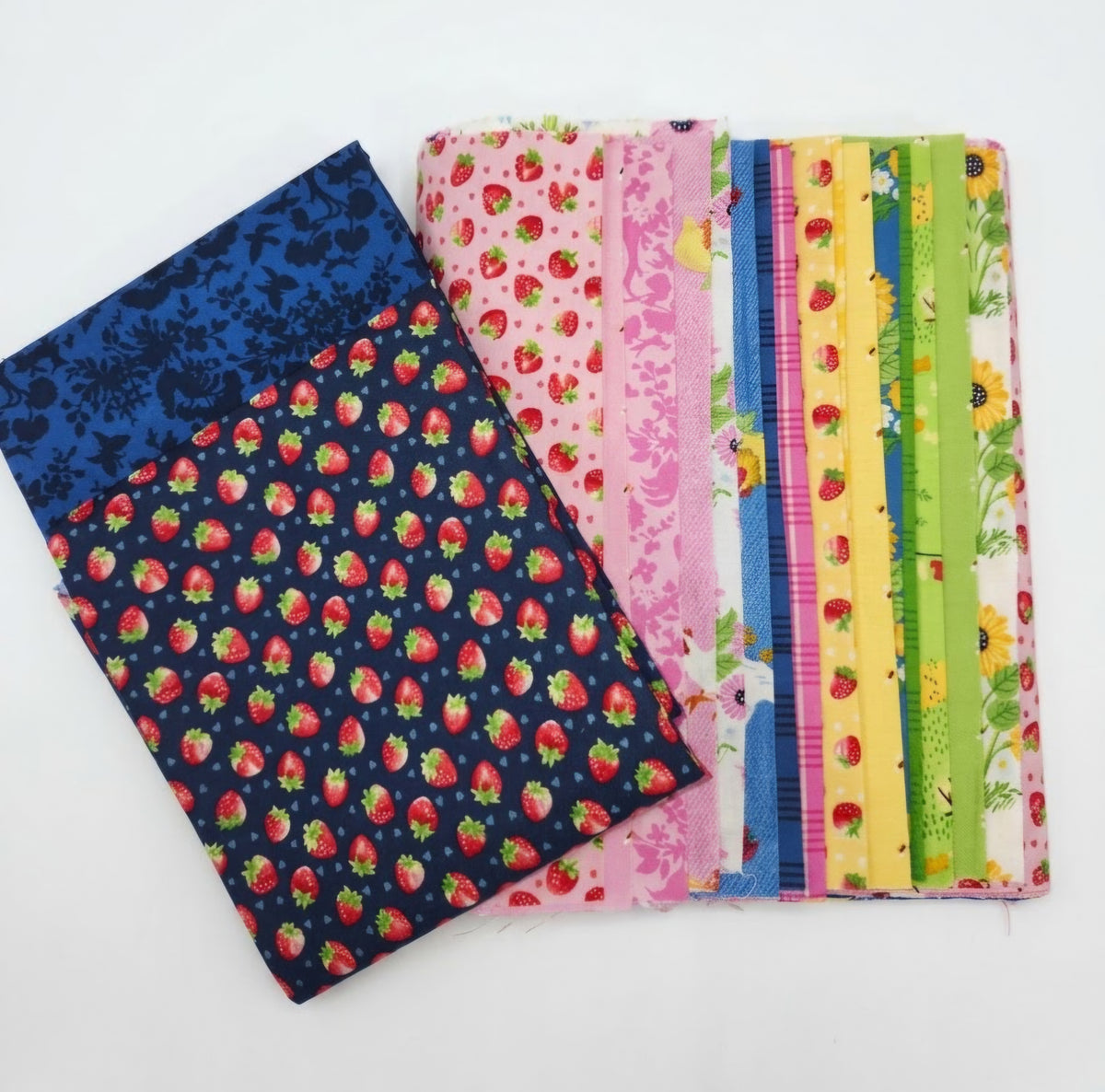 Steep Rock Quilt Kit