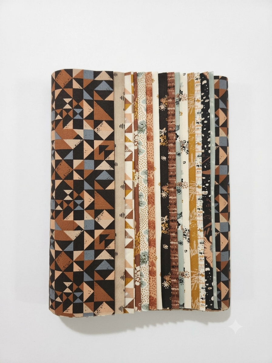 Wellspring Precut Strips - Precut Strips
