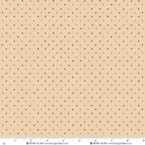 Scrap Basket Besties Twilight - Wheat
