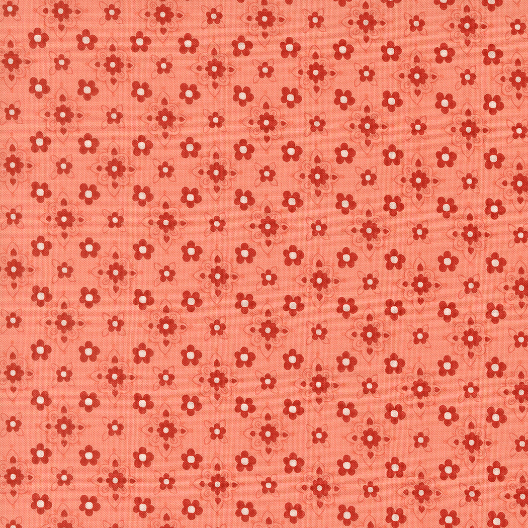 Blossom Jubilee Bloom fabric