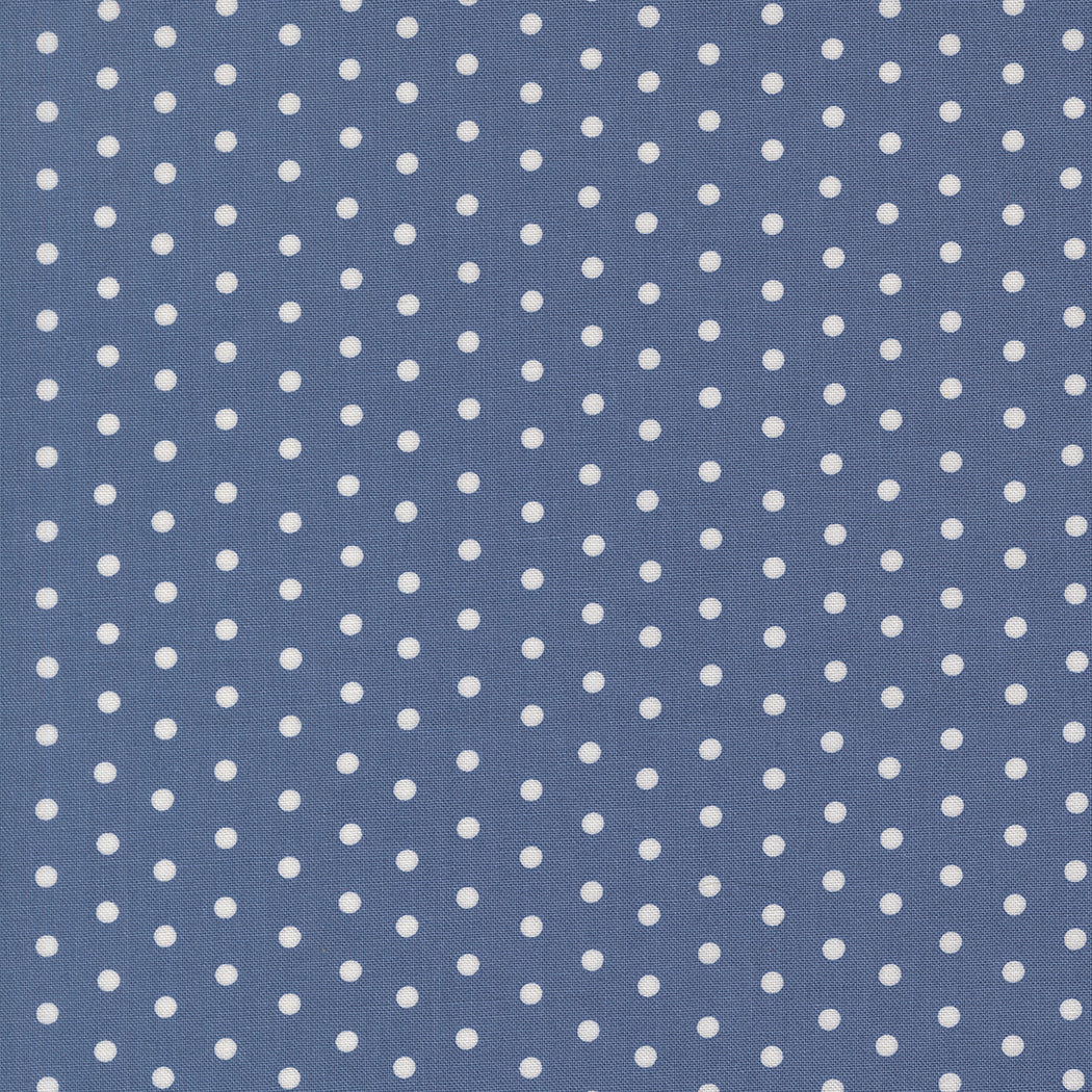 Blossom Jubilee Dusk fabric