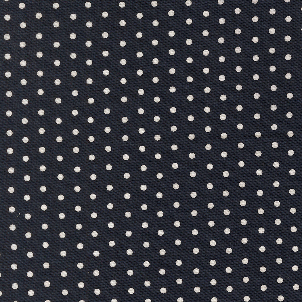 Blossom Jubilee Nightfall fabric