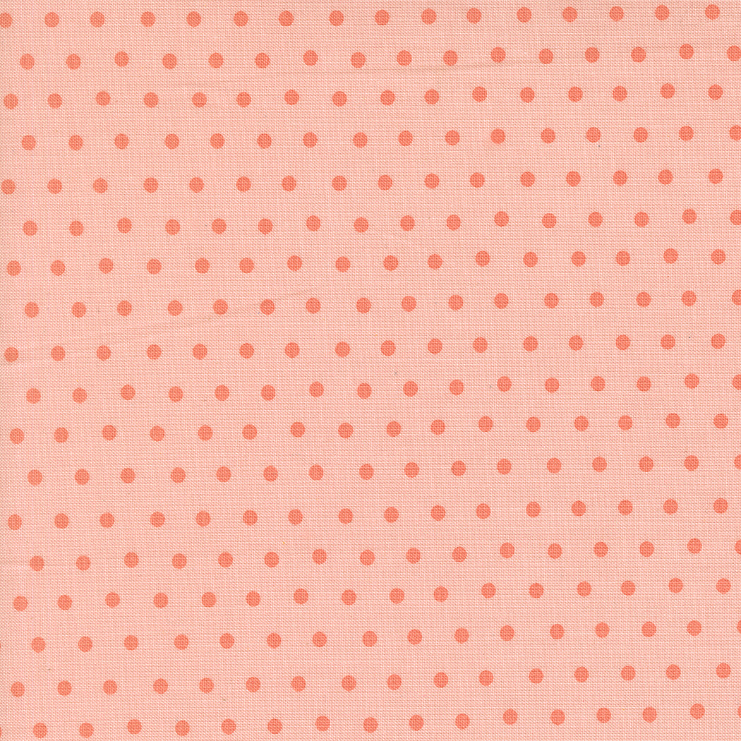 Blossom Jubilee Blush fabric