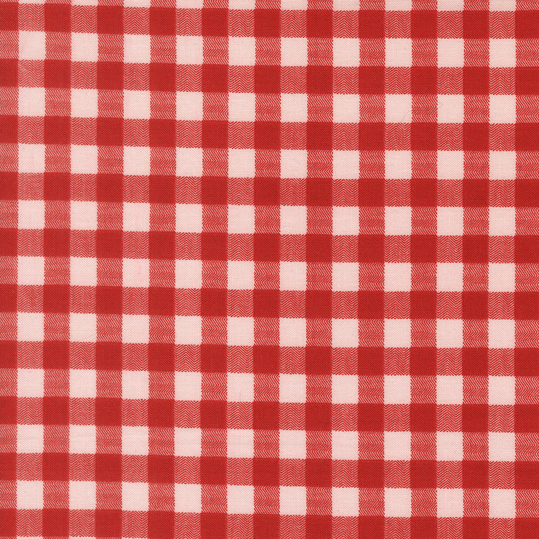 Blossom Jubilee Cherry fabric