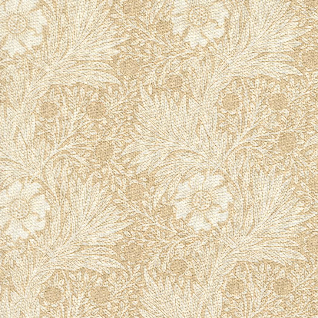 Larkspur and Linen Linen fabric