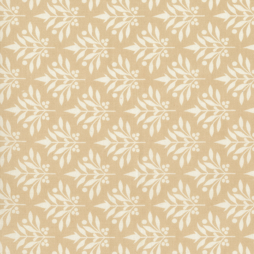Larkspur and Linen Linen fabric