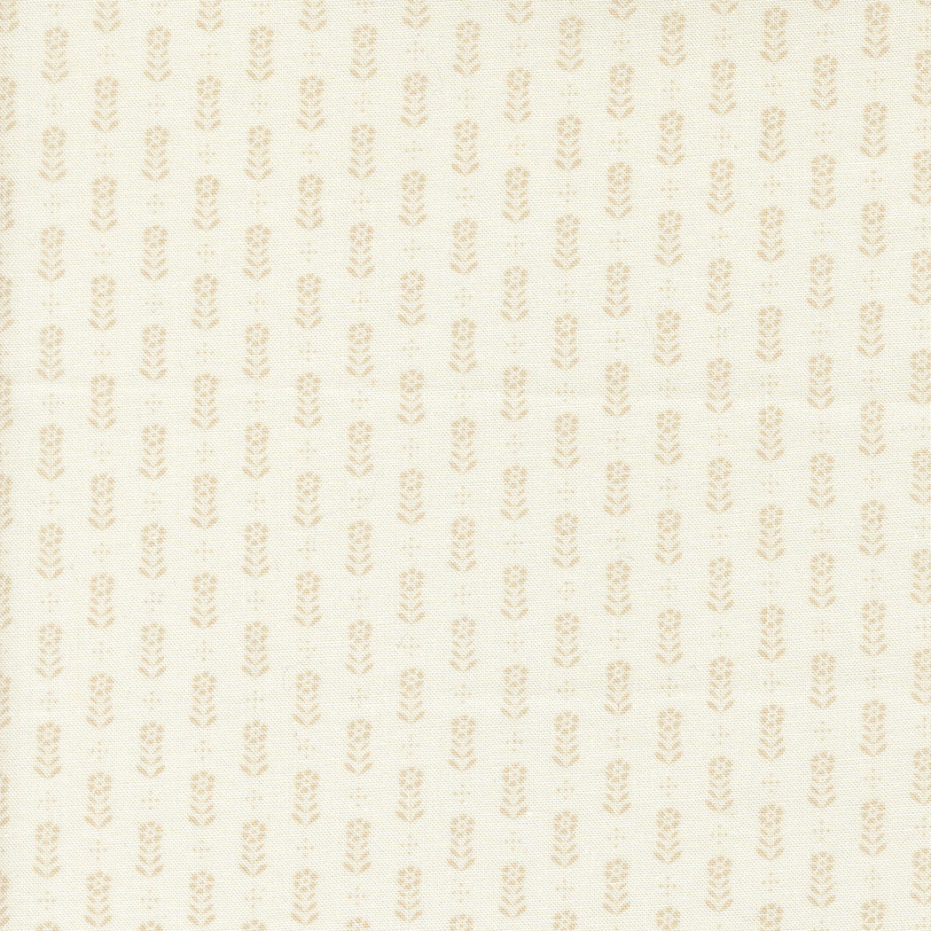 Larkspur and Linen Linen fabric