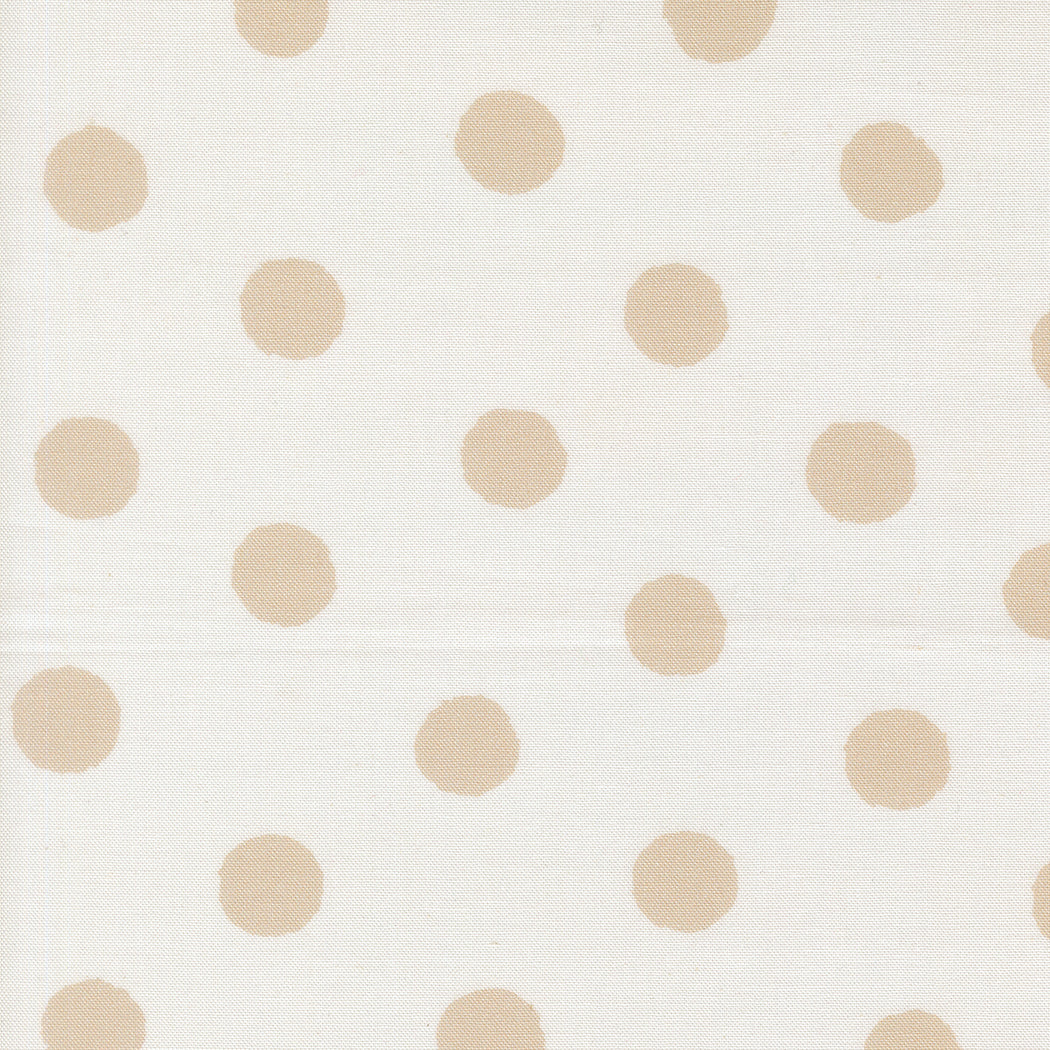 Midnight Fleur Cloud fabric