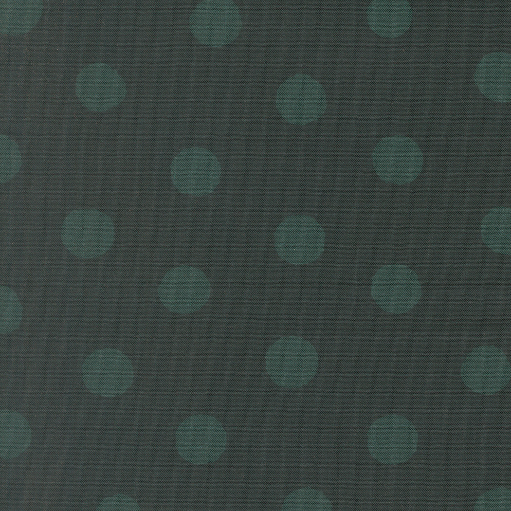 Midnight Fleur Nightfall fabric