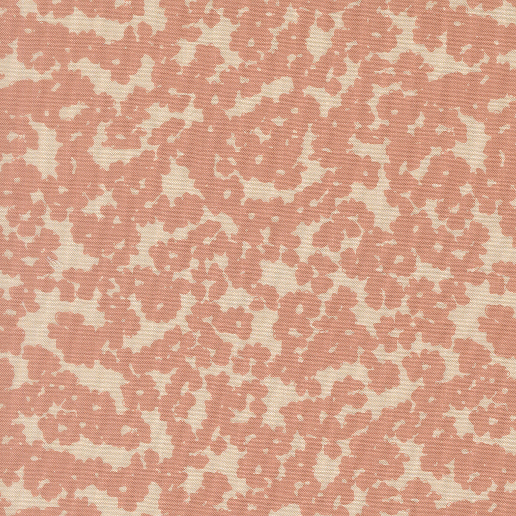 Midnight Fleur Petal fabric