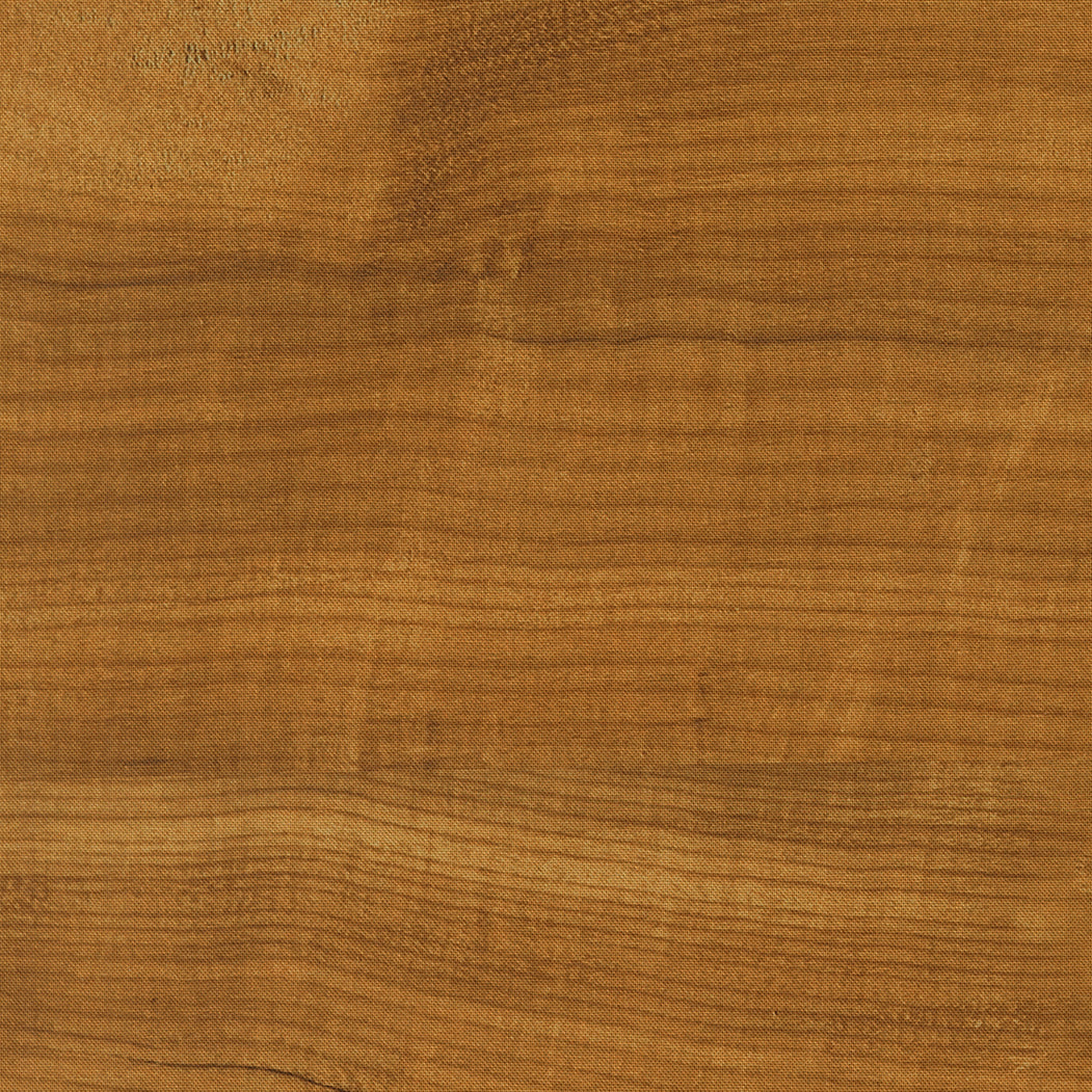 Paper Trails Golden Oak fabric