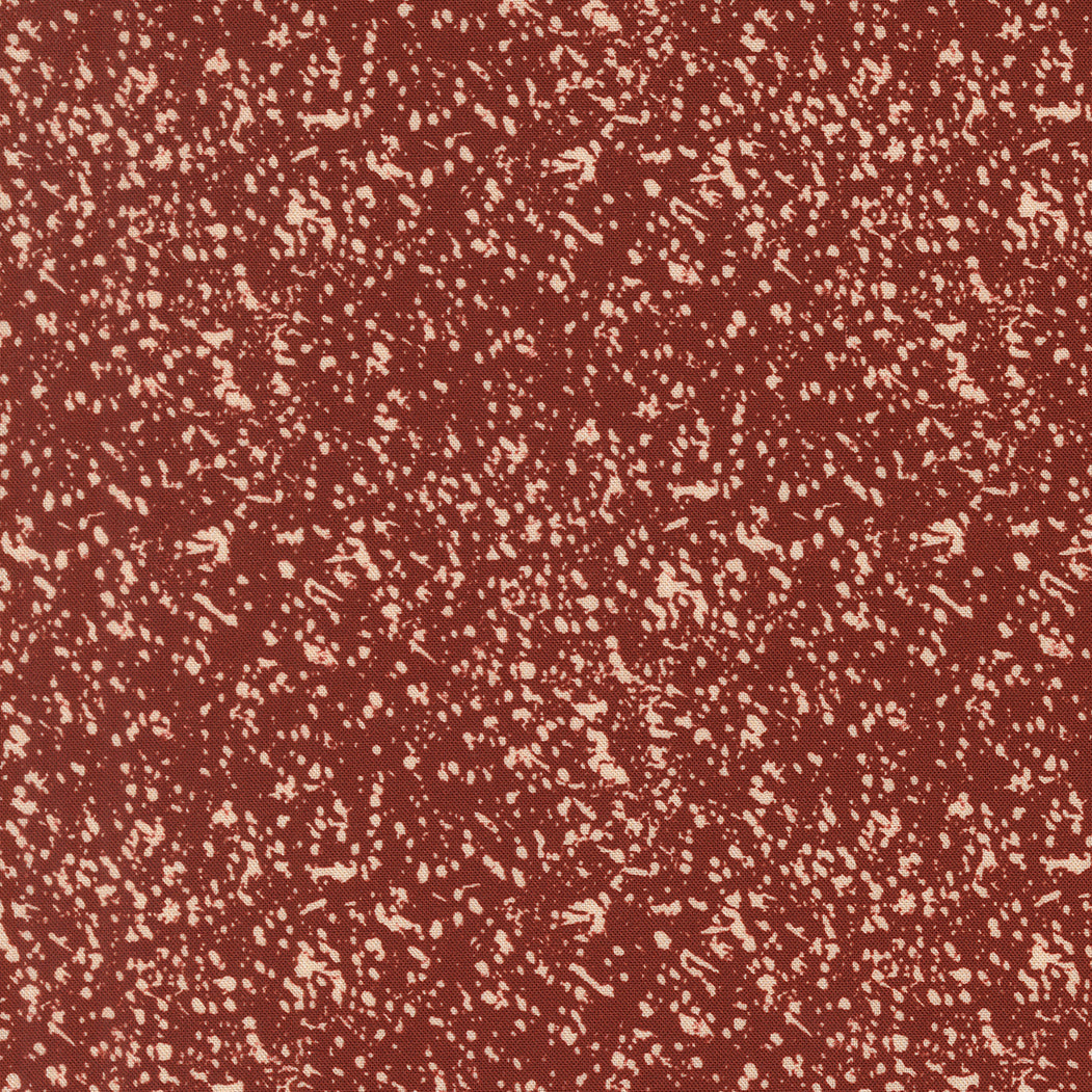 Paper Trails Campfire fabric