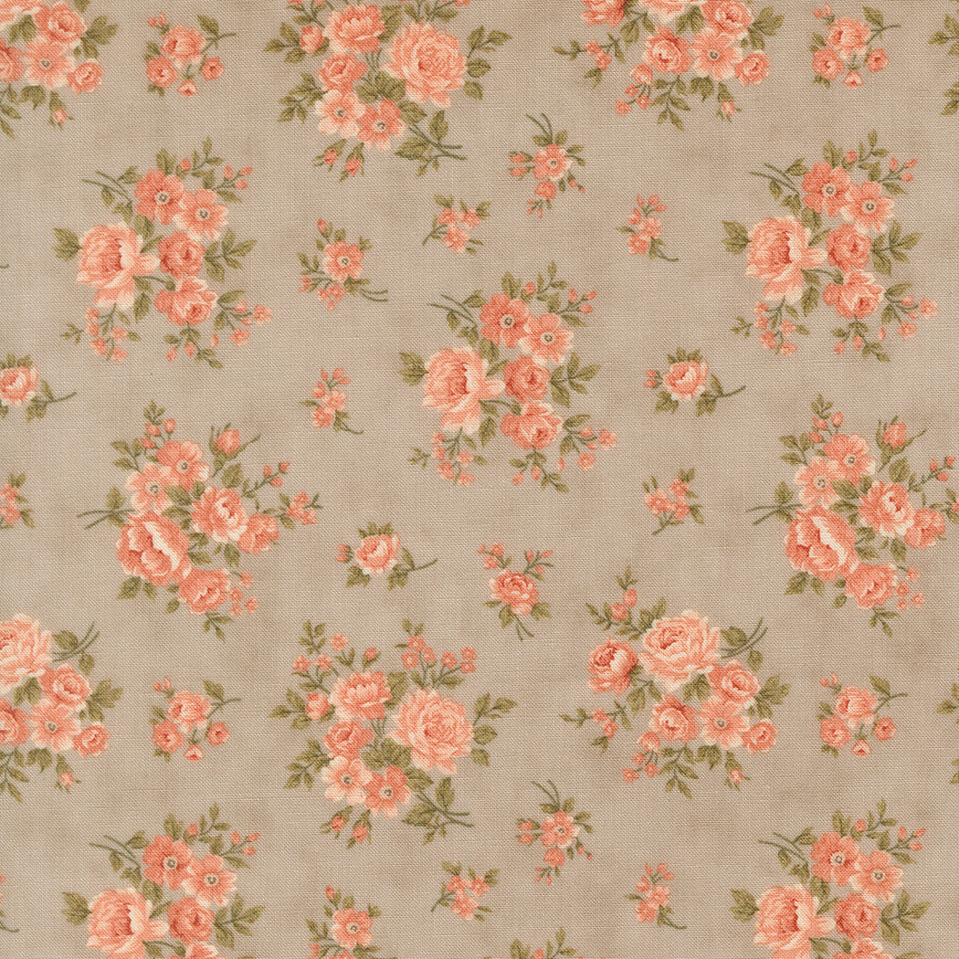 Dearly Beloved Whisper fabric