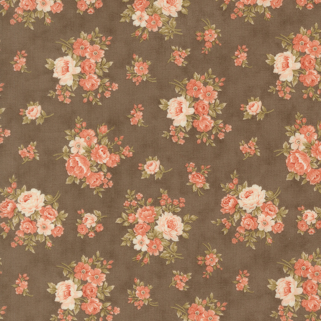 Dearly Beloved Dovetail fabric