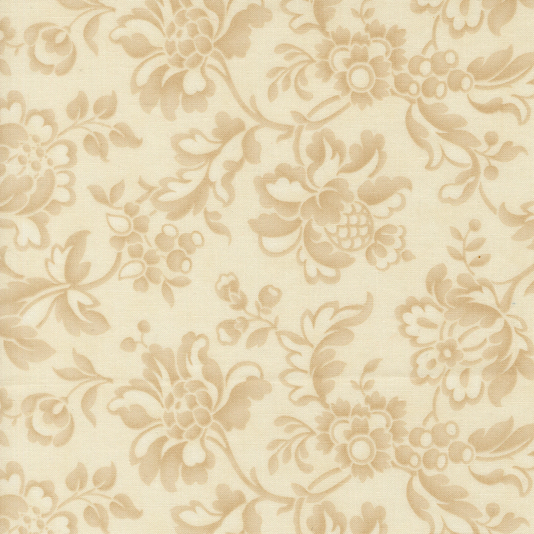 Dearly Beloved Lace fabric