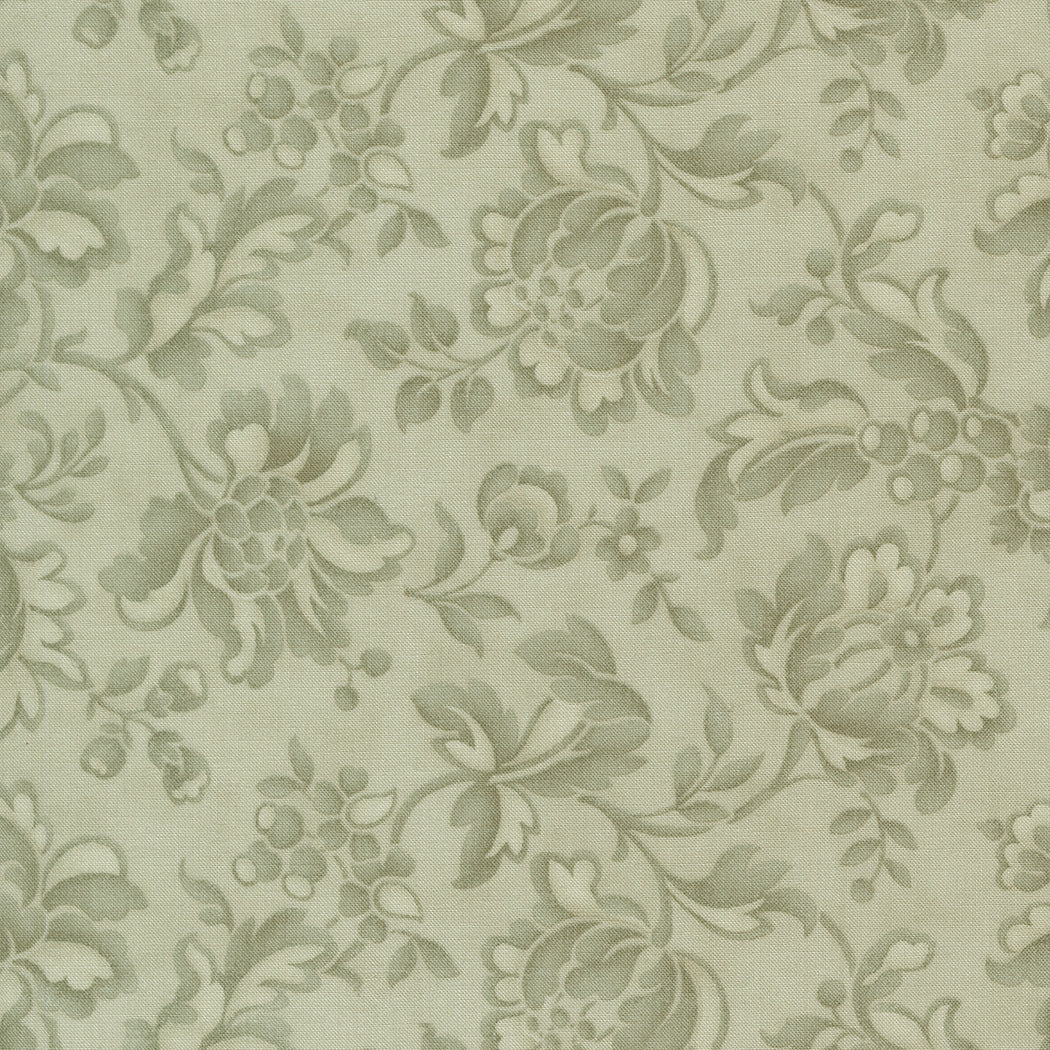Dearly Beloved Mist fabric