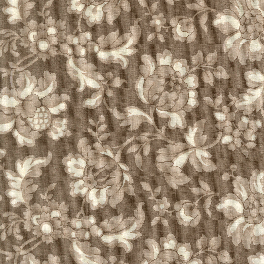 Dearly Beloved Dovetail fabric