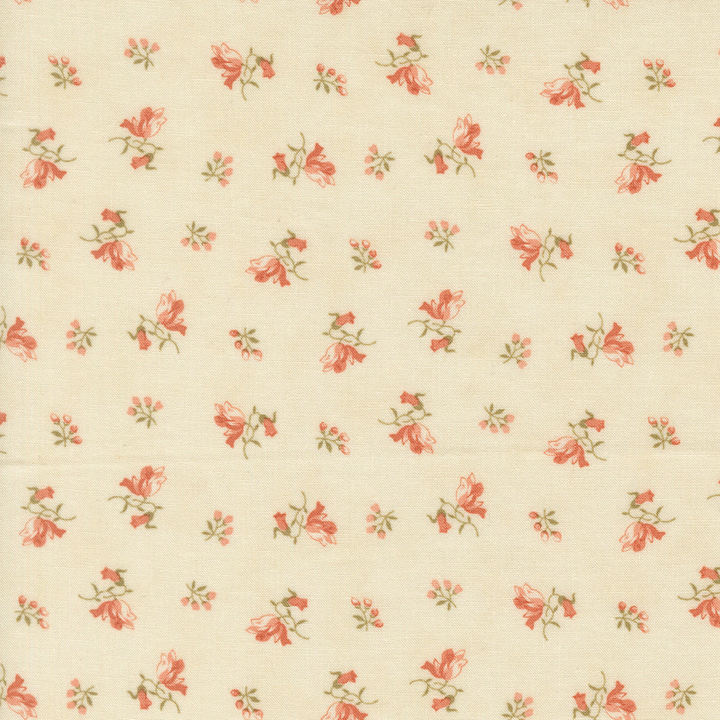 Dearly Beloved Lace fabric