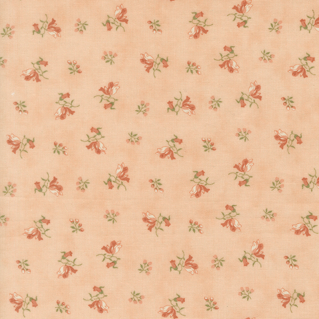 Dearly Beloved Blush fabric