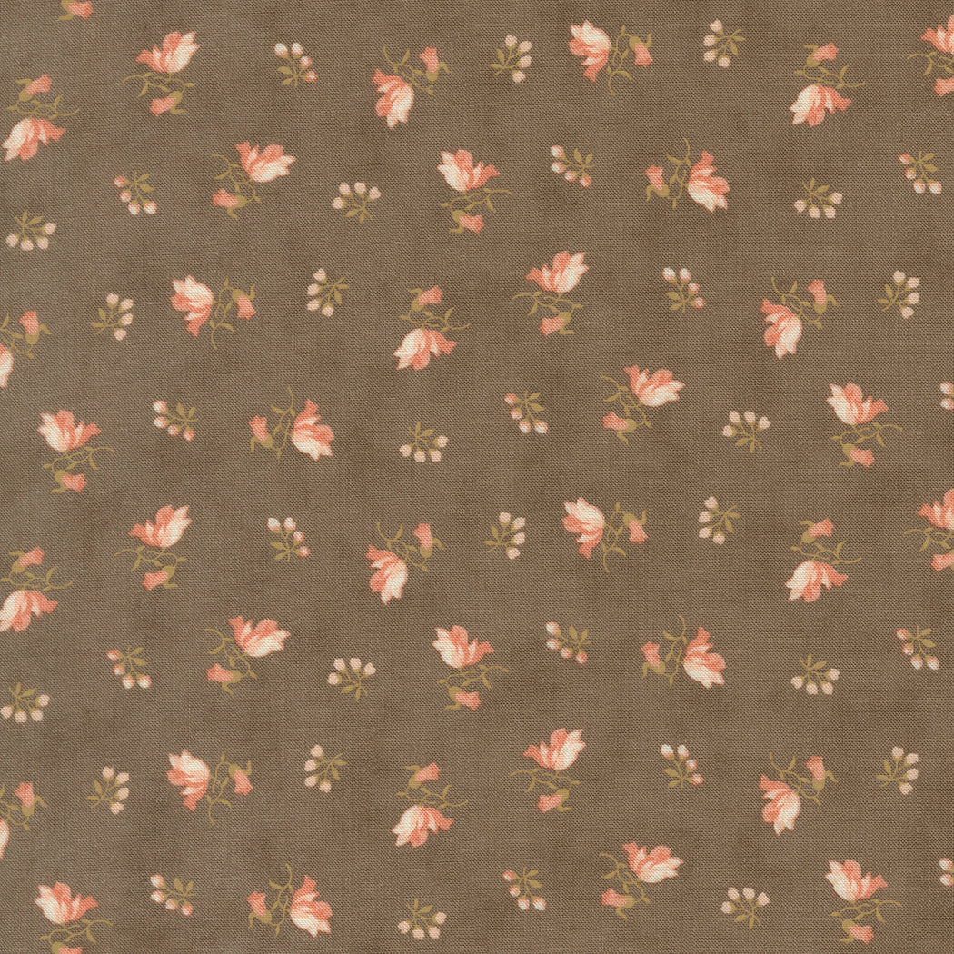 Dearly Beloved Dovetail fabric
