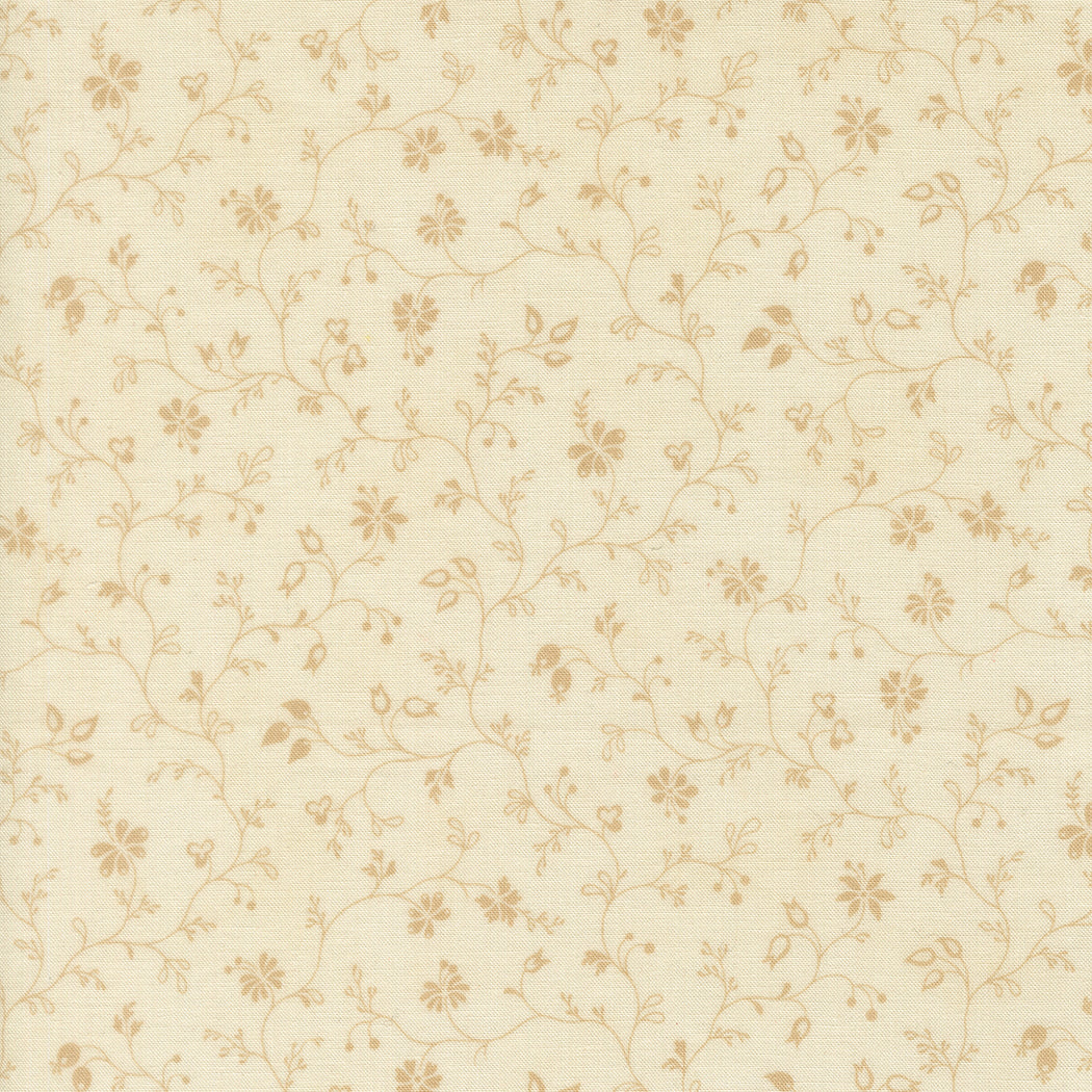 Dearly Beloved Lace fabric