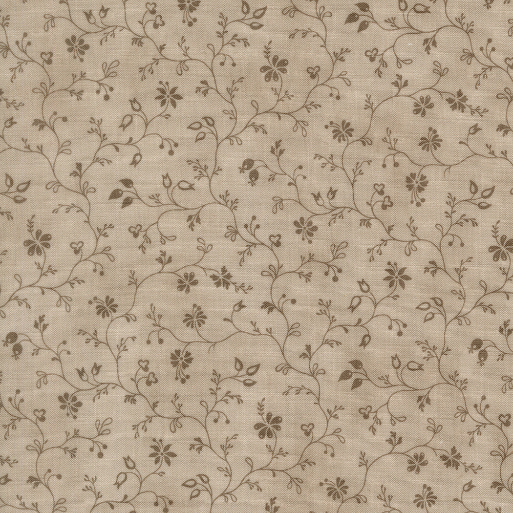 Dearly Beloved Whisper fabric