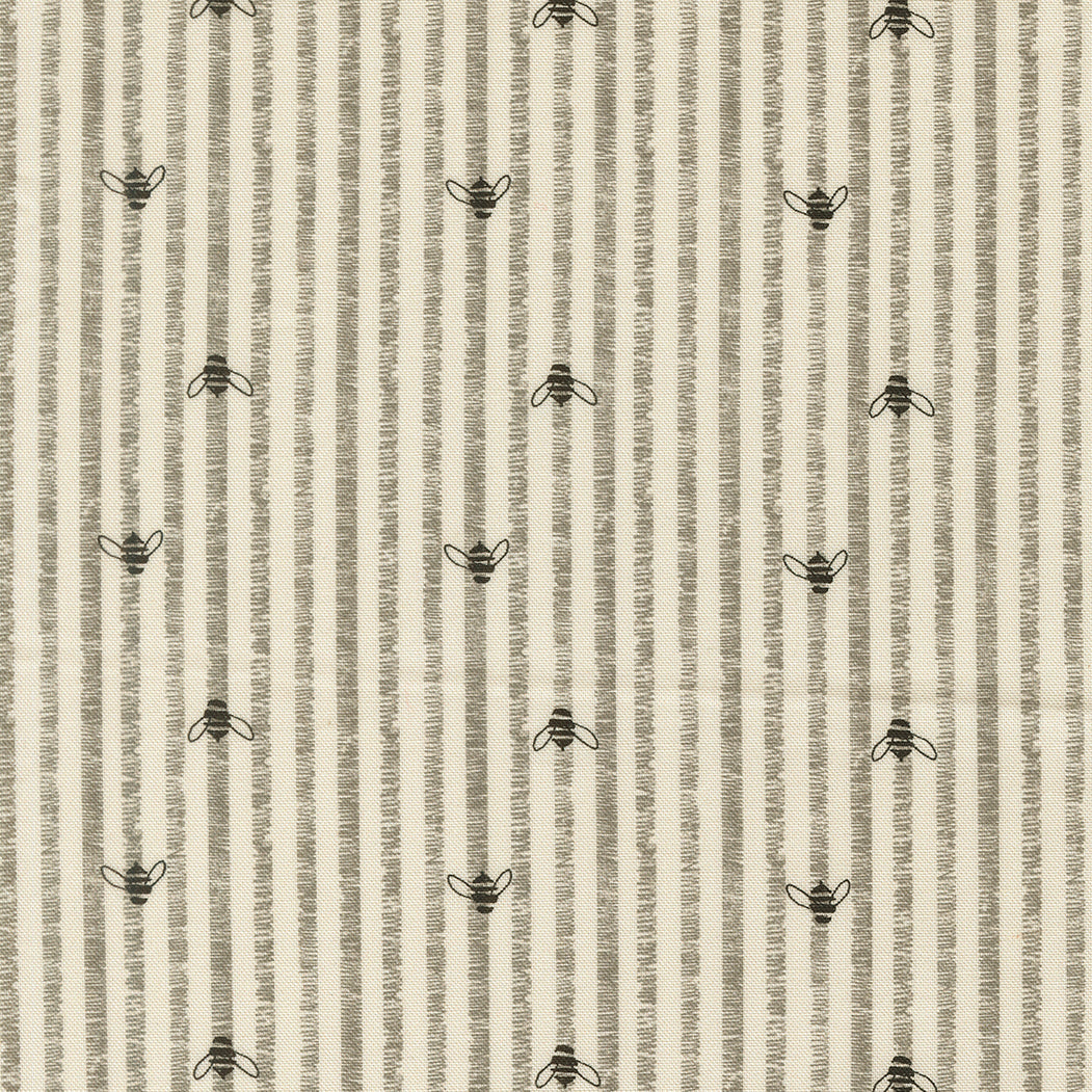 Pollinators Cloud fabric