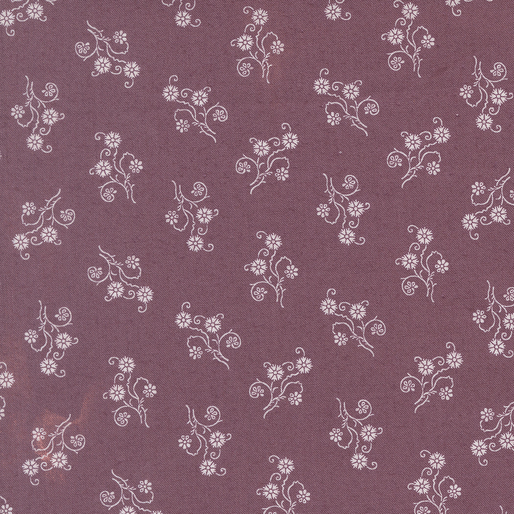 Wildflower Gatherings Coneflower fabric