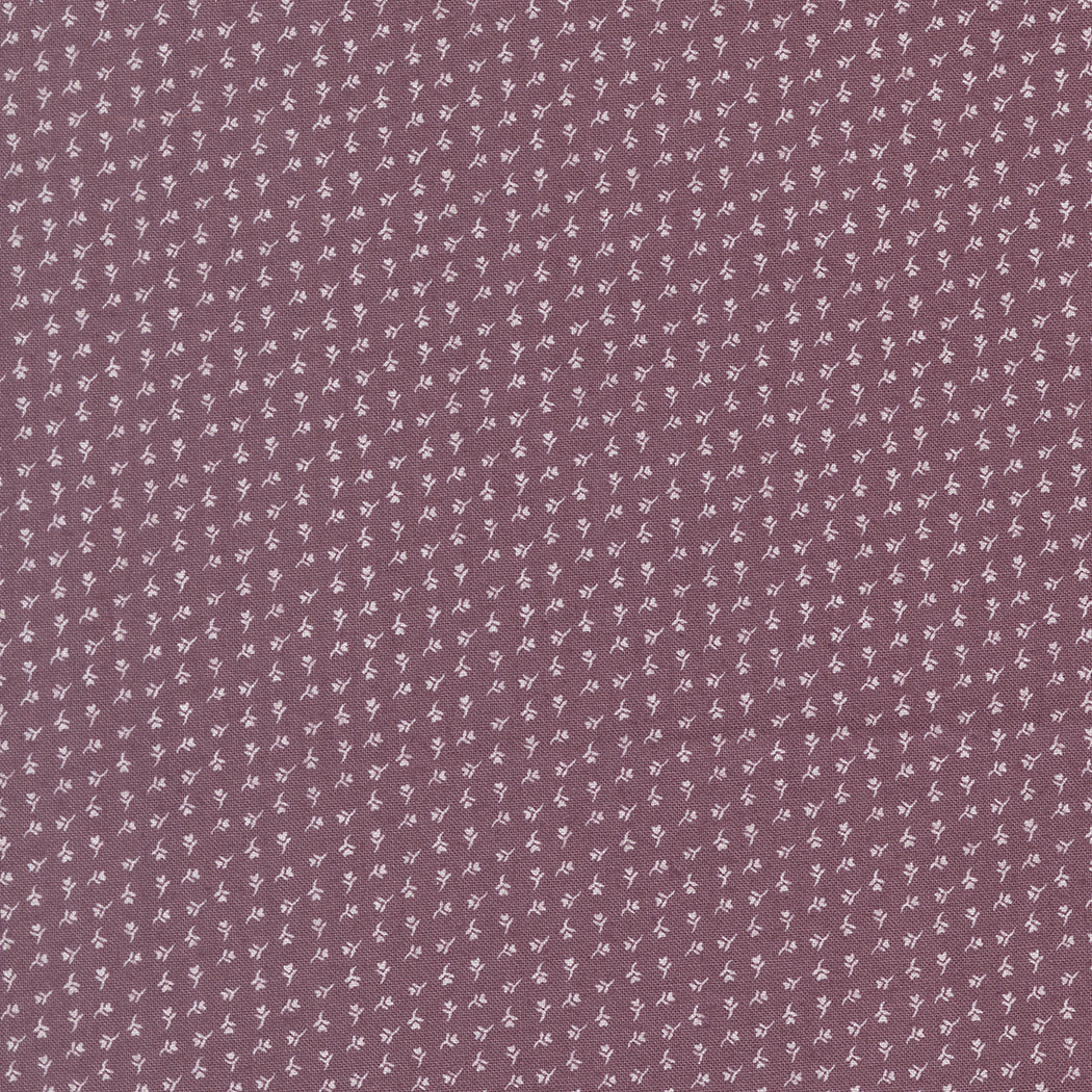 Wildflower Gatherings Coneflower fabric