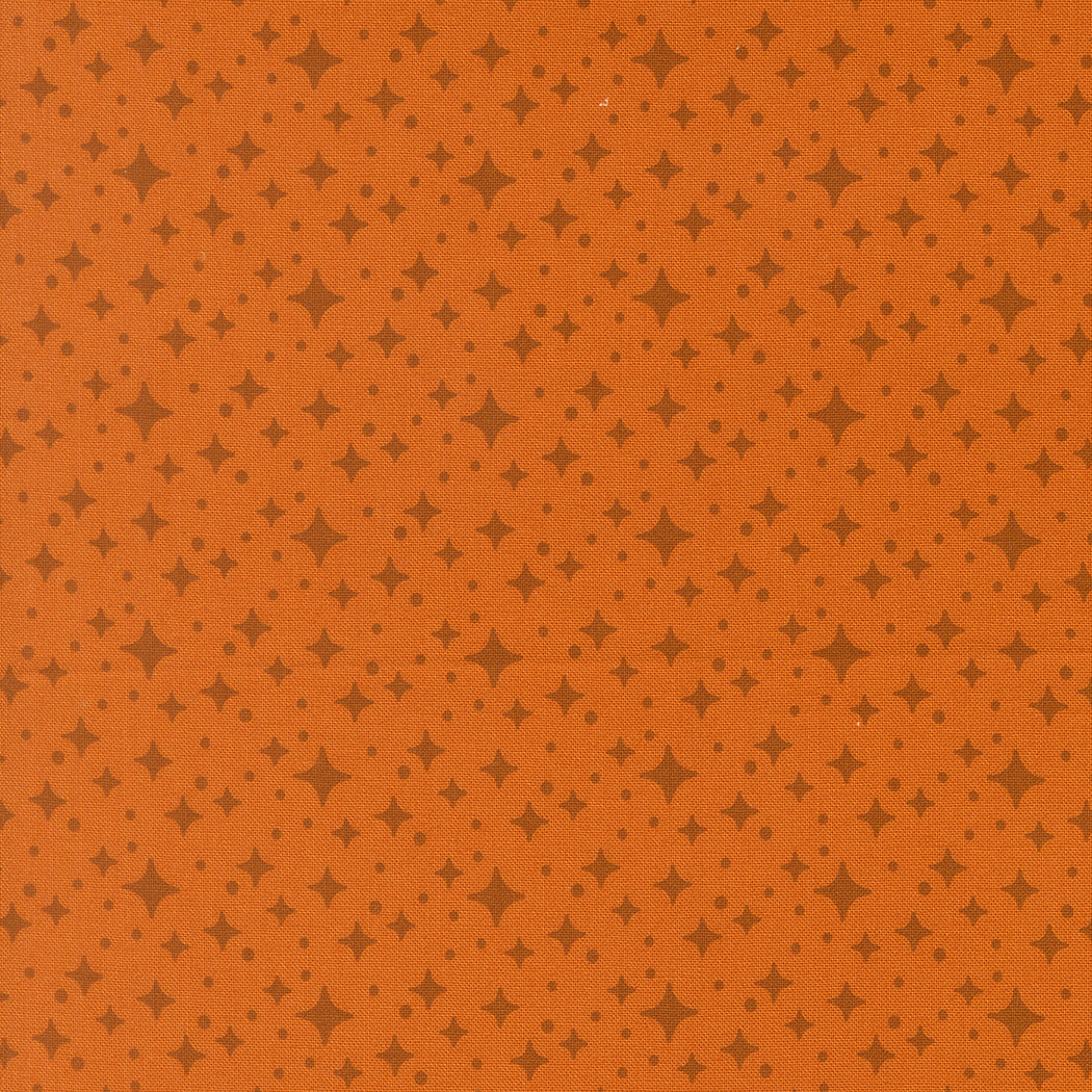 Popcorn Longhorn fabric