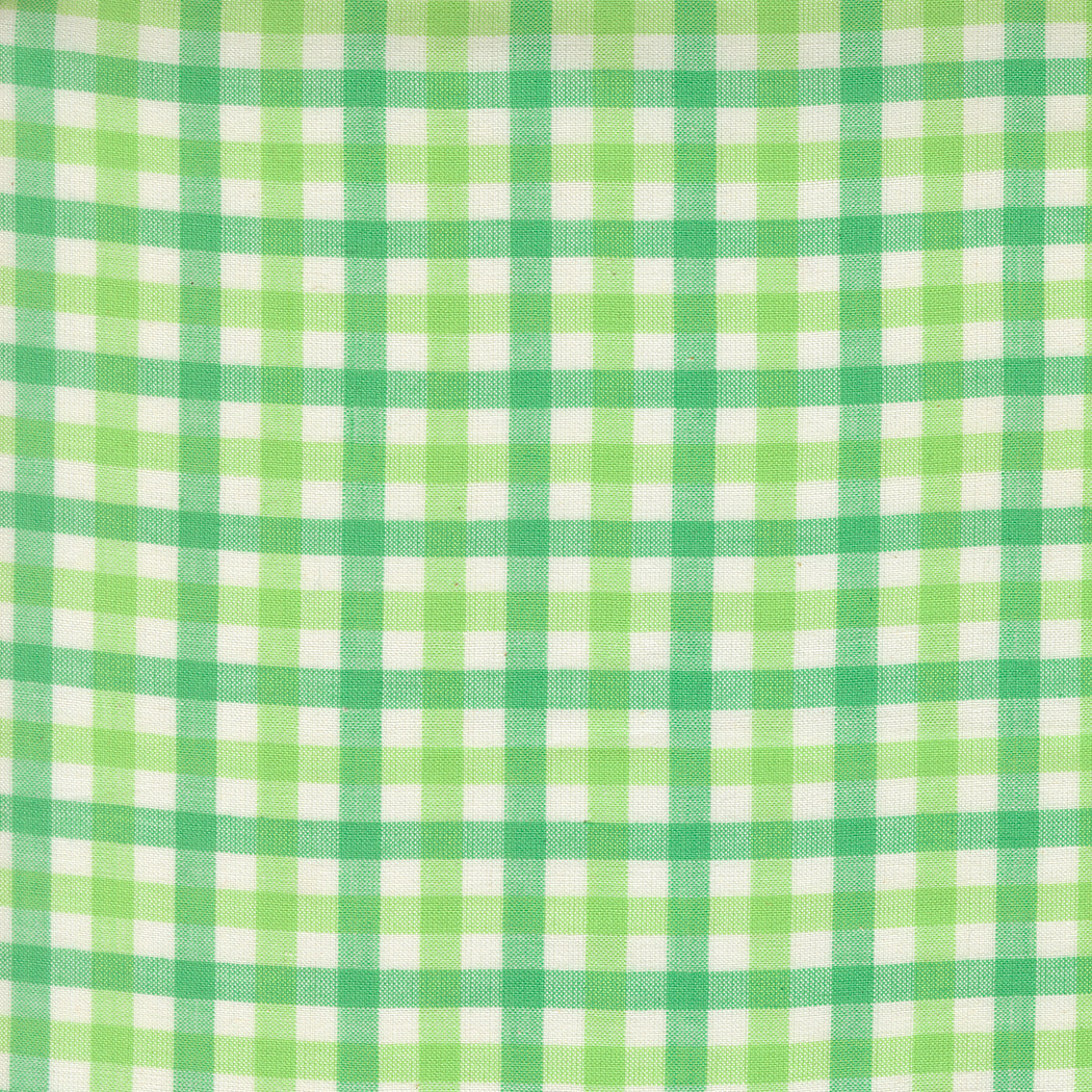Popcorn Wovens Mint fabric