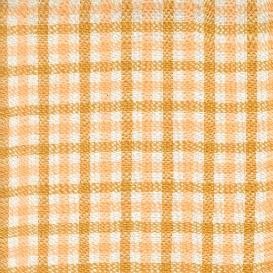 Popcorn Wovens Peach fabric