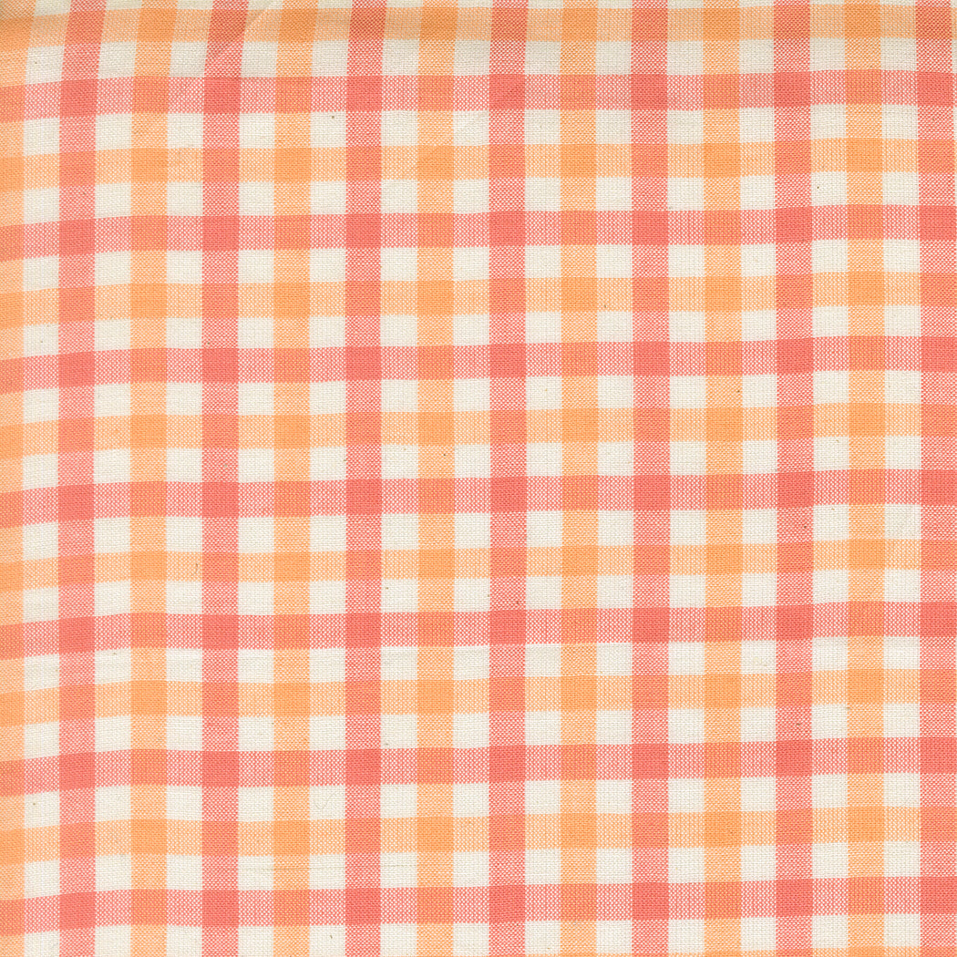 Popcorn Wovens Sherbet fabric