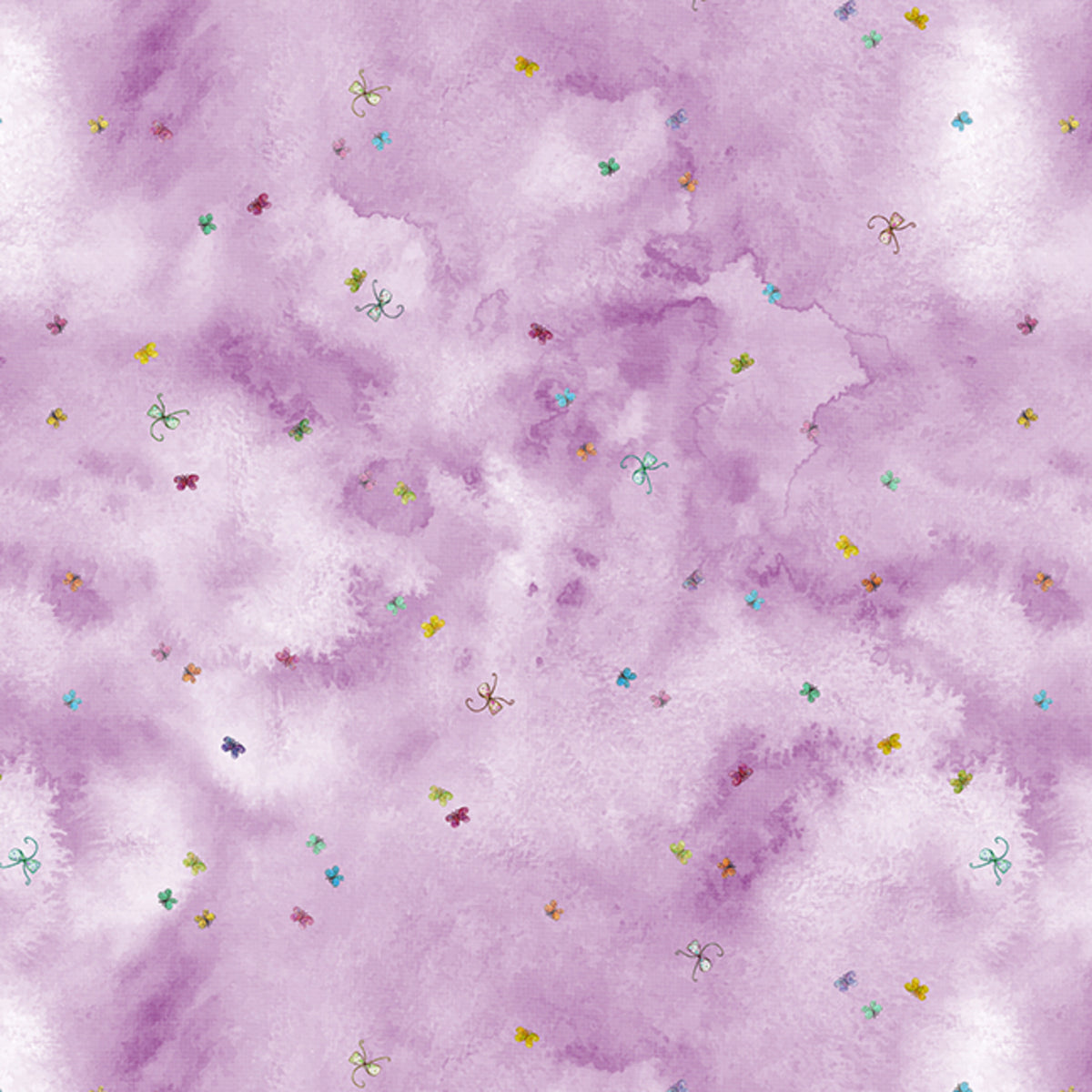Herding Cats Landscaping Tiniest Butterflies Ultra fabric