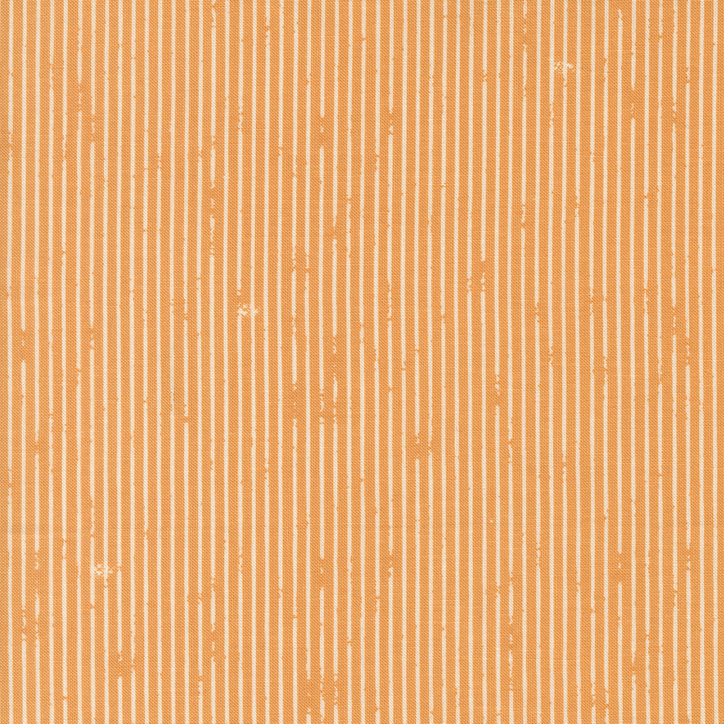 Garden Glam Goldenrod fabric
