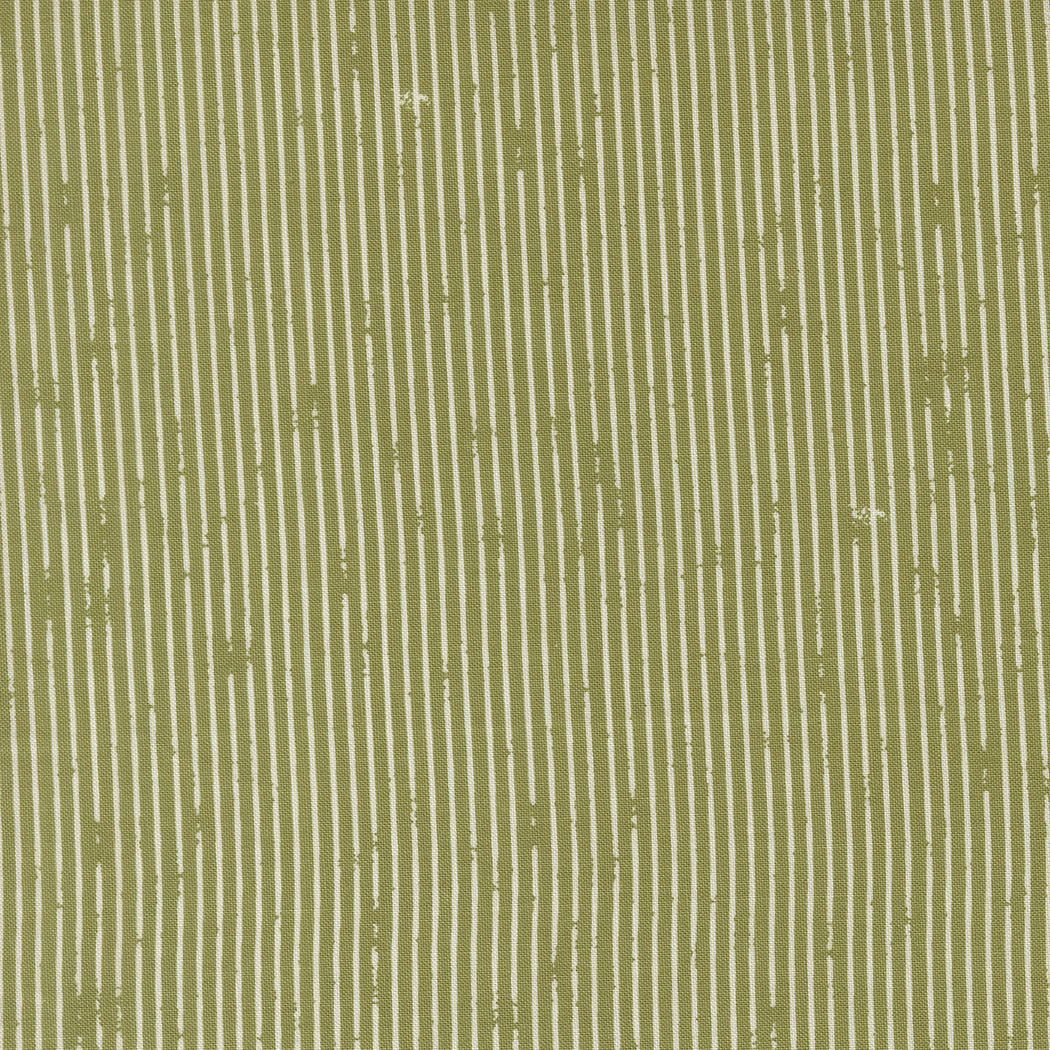 Garden Glam Grass fabric