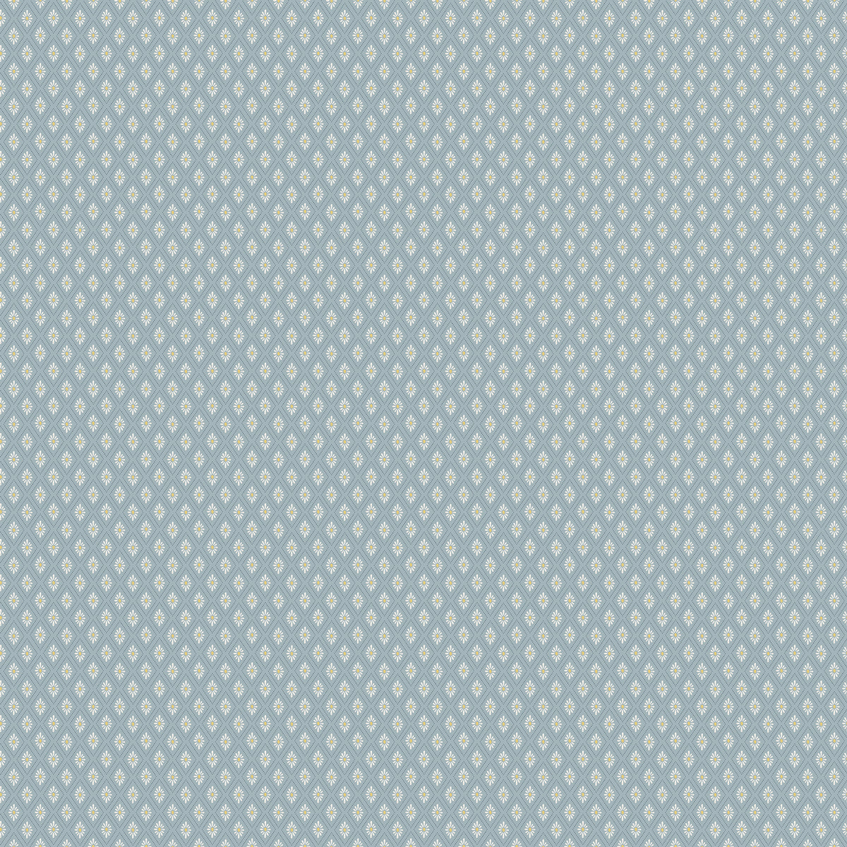 PREORDER Country Comforts Lace - Blue