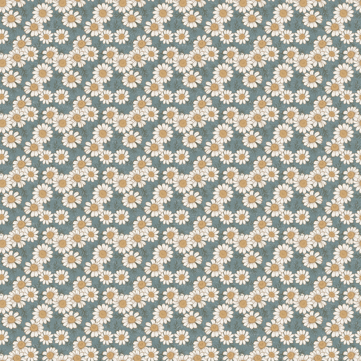 PREORDER Country Comforts Chamomile - Blue