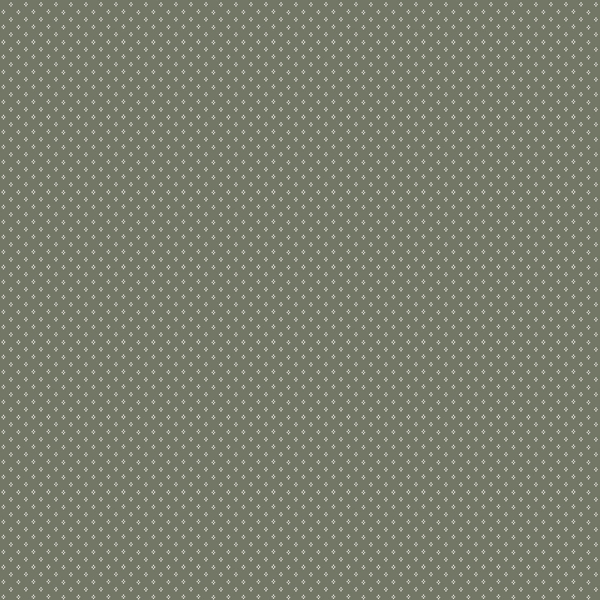 PREORDER Country Comforts Herb - Green
