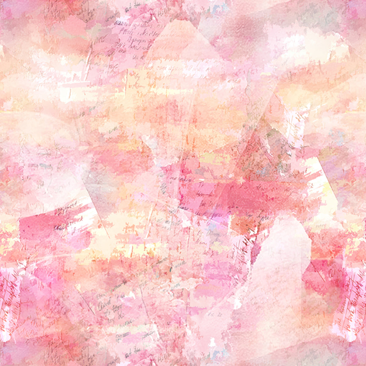 Rosé All Day Rosé All Day Pretty Paper Scraps - Flamingo by Funny Girl