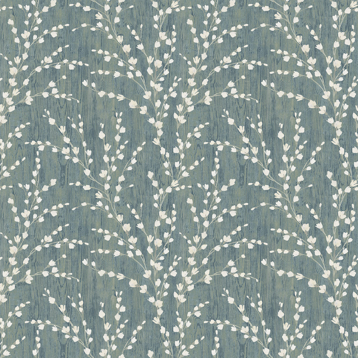 Pussy Willows Pussy Willow Bou - Wedgwood