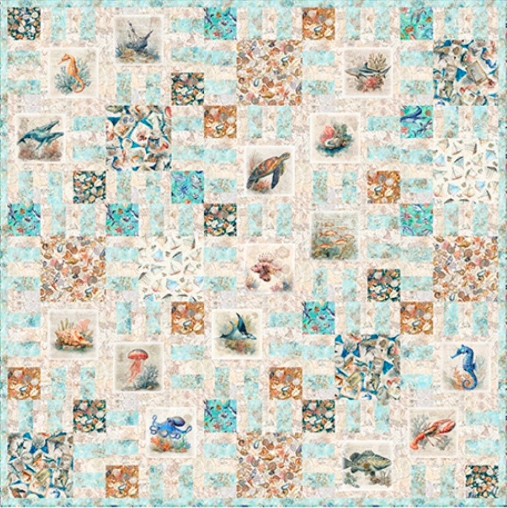 QT Fabrics