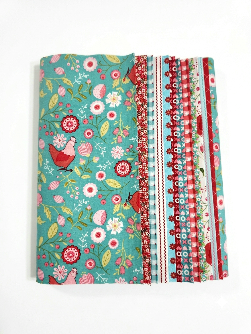 Cotton Poppy