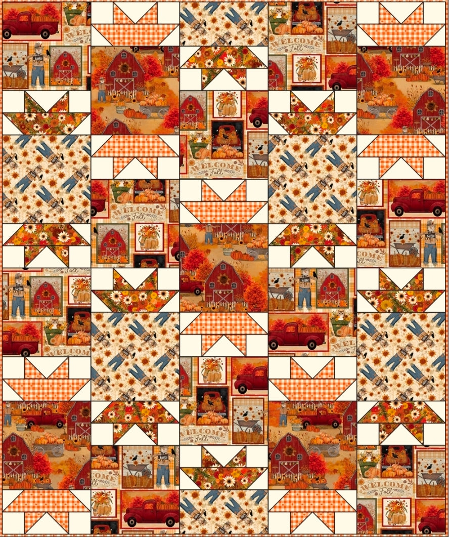 Quilt Kits