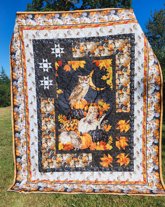 Fall Spirit Kit