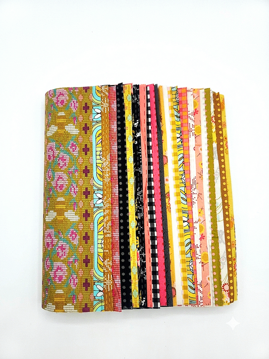 Jinny Precut Strips