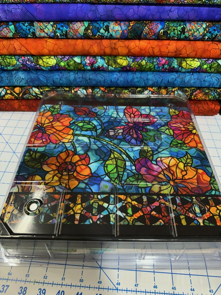 Dear Clara Quilt Kit
