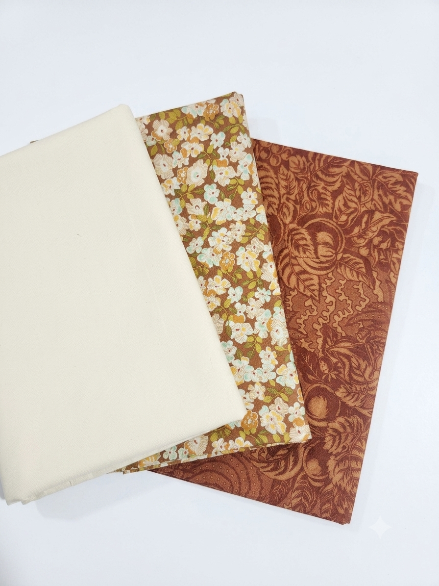 Agatha's Oaks Quilt Kit